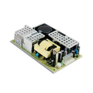 alimentation électrique châssis ouvert 1