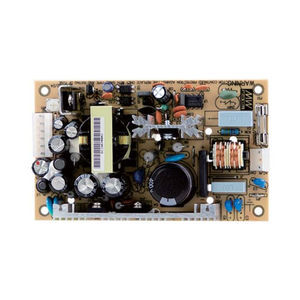 alimentation électrique châssis ouvert 1