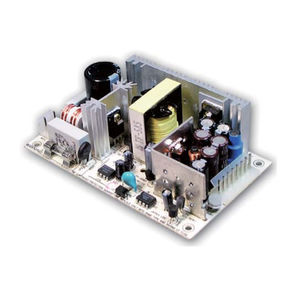 alimentation électrique châssis ouvert 1