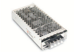 convertisseur DC/DC monté sur châssis