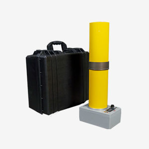 géophone 3D