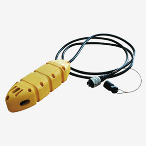 capteur sismique de surface