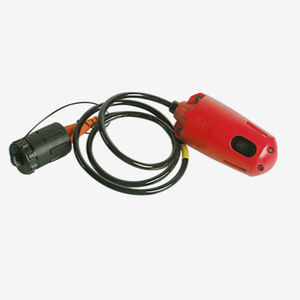 capteur sismique de surface