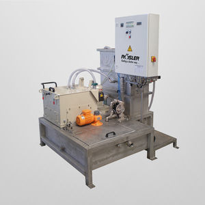 centrifugeuse de process