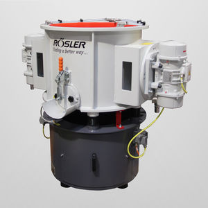 machine de finition rectifieuse