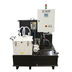 centrifugeuse de process