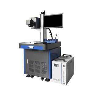 machine de marquage laser UV