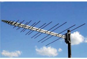 antenne radio 1