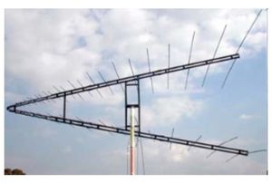 antenne radio 1