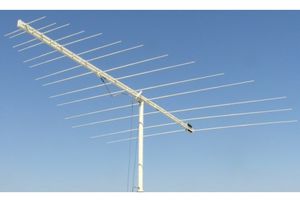 antenne radio 1