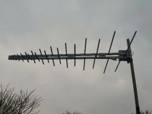 antenne radio 1