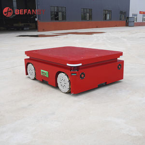 AGV de manutention 1