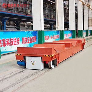 chariot de transfert 1
