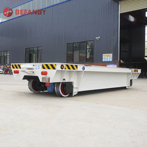 chariot de transfert 1