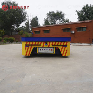 navette de transfert de manutention 1