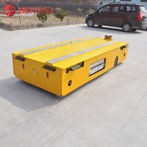 chariot de transfert 1