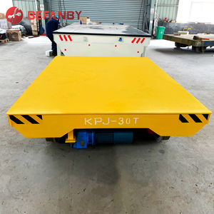 chariot de transfert 1