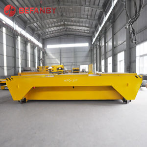 chariot de transfert 1