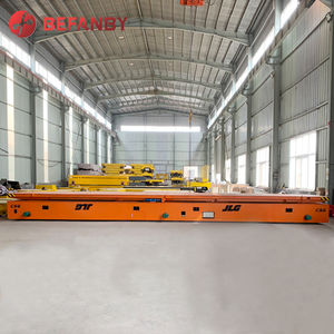 AGV de transfert 1