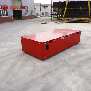 chariot de transfert 1