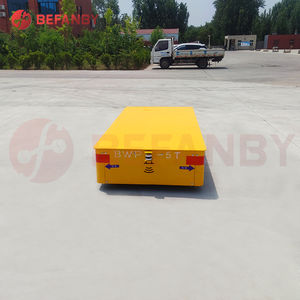 chariot de manutention 1