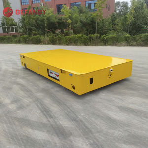 chariot de transfert 1