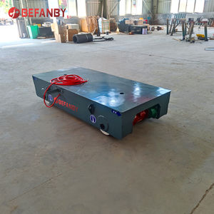 chariot de transfert 1