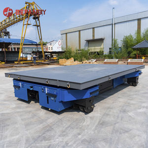 AGV de transport 1