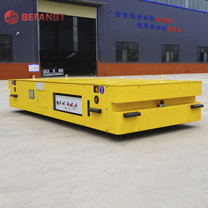 AGV de manutention 1