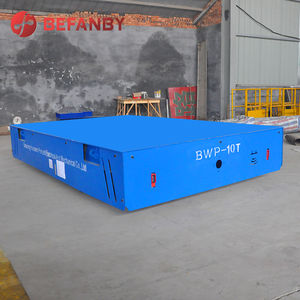 chariot de transport 1