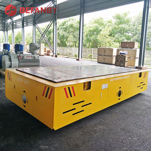 navette de transfert de manutention 1