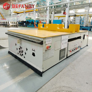 AGV de manutention 1
