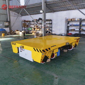 chariot de transfert 1