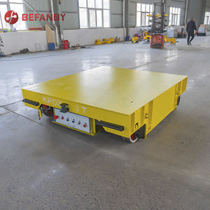 chariot de transfert 1
