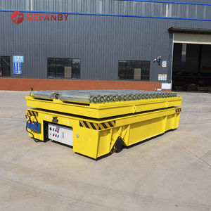 navette de transfert de manutention 1