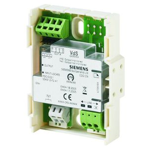 module E/S numérique