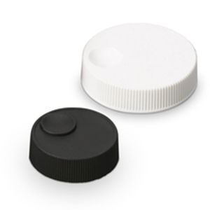 bouton de commande moleté