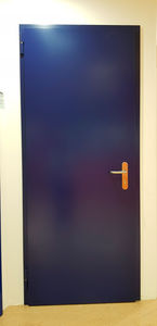 porte battante