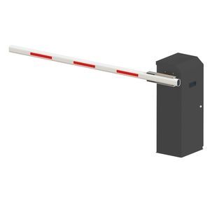 barrière d'accès