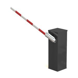 barrière de parking