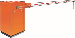 barrière de parking 1