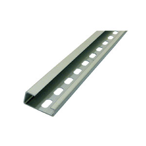 Rail DIN - NS35/7.5 - Utility Electrical Co., Ltd.