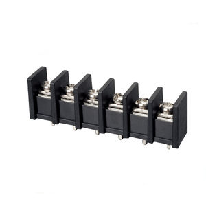 bloc de jonction pour circuit imprimé