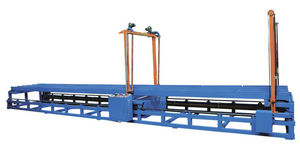 machine de découpe pour PSE
