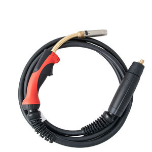 torche de soudage MIG-MAG / refroidie par air