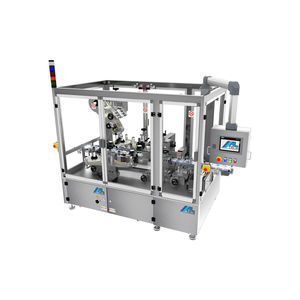 imprimante applicateur d'étiquette automatique 1
