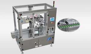 étiqueteuse automatique 1