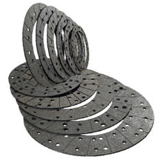 embrayage à friction