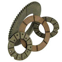 disque à friction