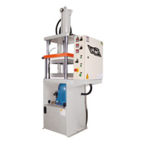 presse hydraulique / de formage / d'emboutissage / de découpe
